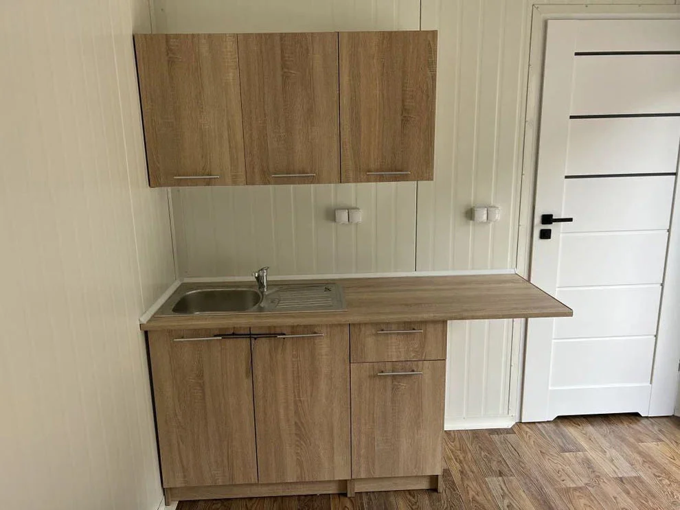 Conteneur de bureau résidentiel de 24 m² – Image 3