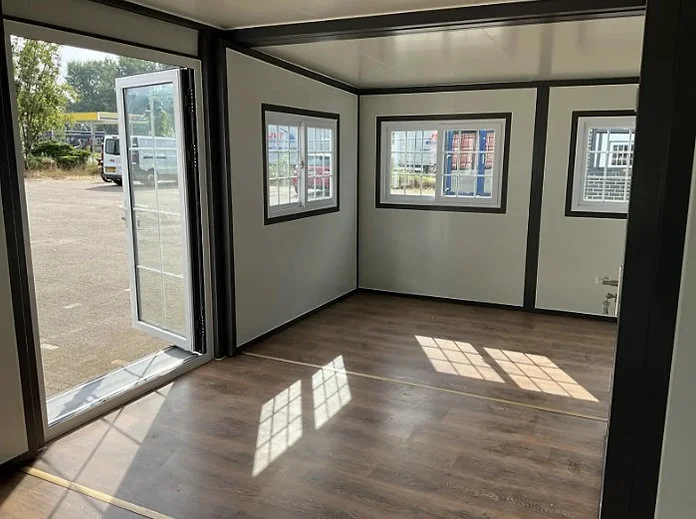 Container Tiny House 25m² – Image 3