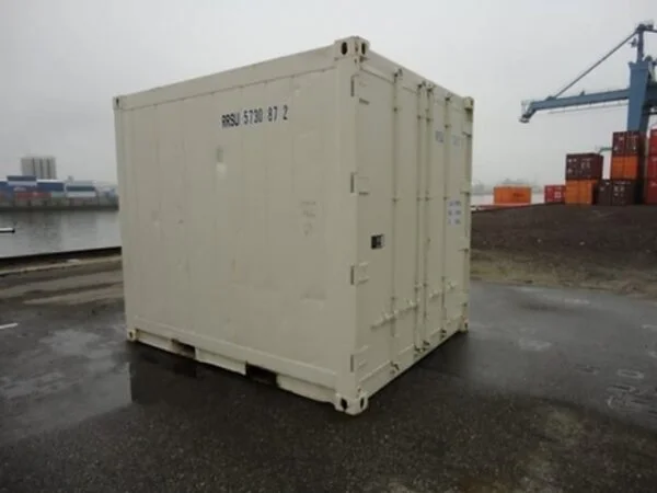Container Frigorifique 10 Pieds – Image 3