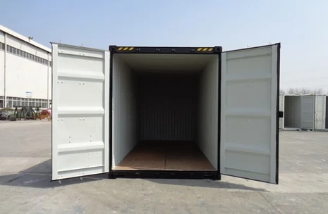 Container de stockage High Cube 20 pieds – Image 4