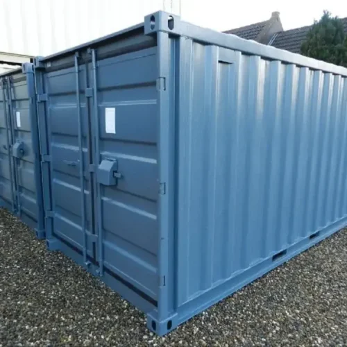 Container de stockage 15 Pieds neuf