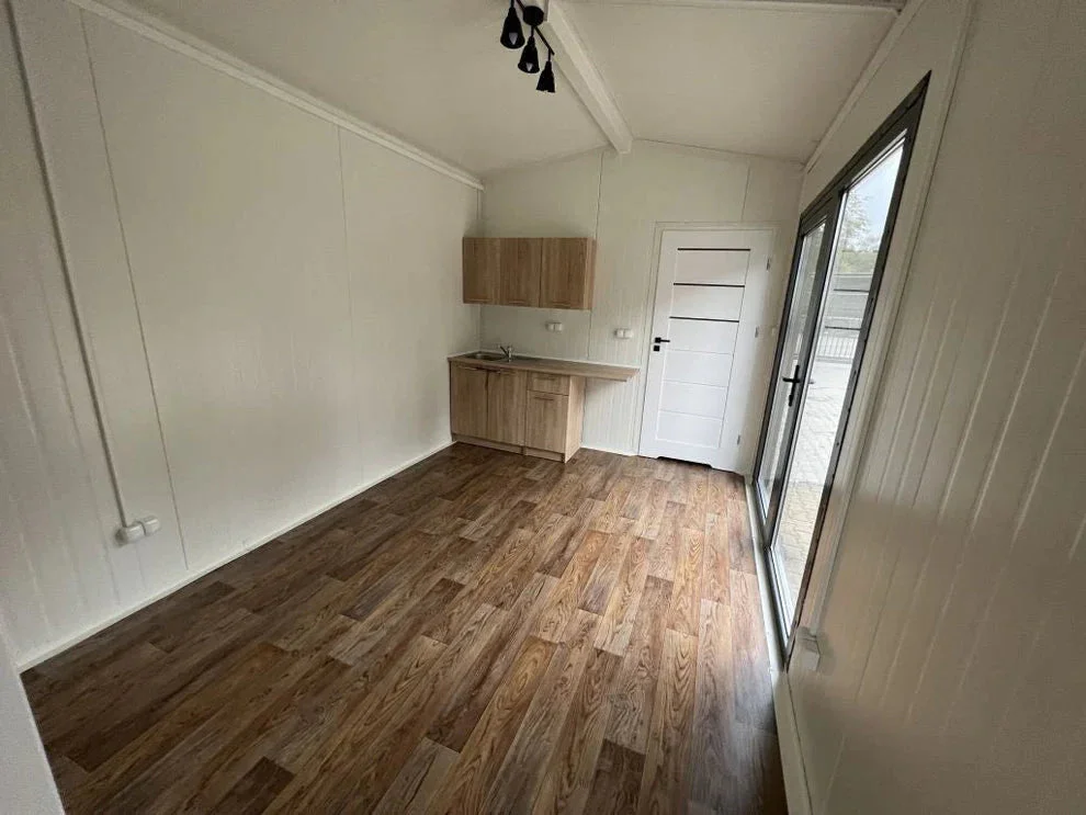 Conteneur de bureau résidentiel de 24 m² – Image 10