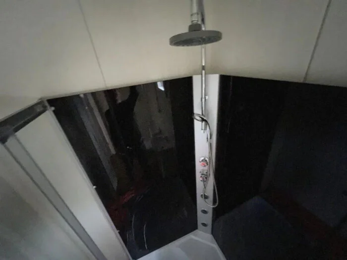 Conteneur de bureau résidentiel de 24 m² – Image 8