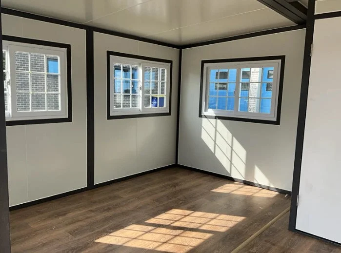 Container Tiny House 25m² – Image 2