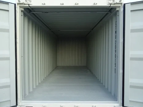 Container Hard Top 20 Pieds Neuf – Image 3