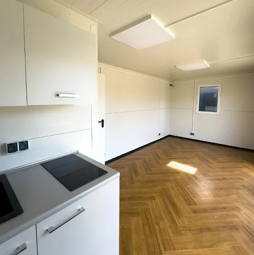 Conteneur Maison 6×3 mètres modèle Stockholm – Image 2