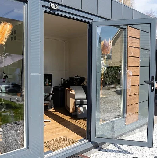 Conteneur Maison 6×3 mètres modèle Stockholm – Image 3