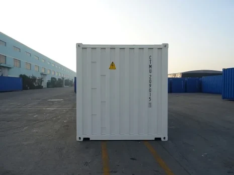 Container Hard Top 20 Pieds Neuf – Image 2