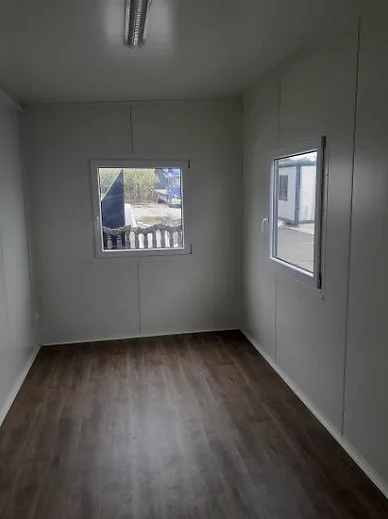 Container Bureau 15 m² avec WC et Kitchenette – Image 3