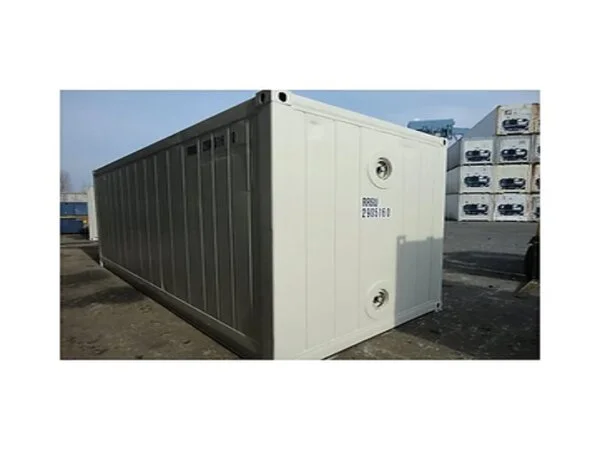 Container 20 Pieds Isotherme