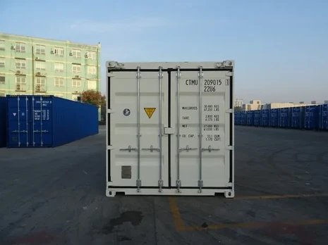 Container Hard Top 20 Pieds Neuf – Image 4