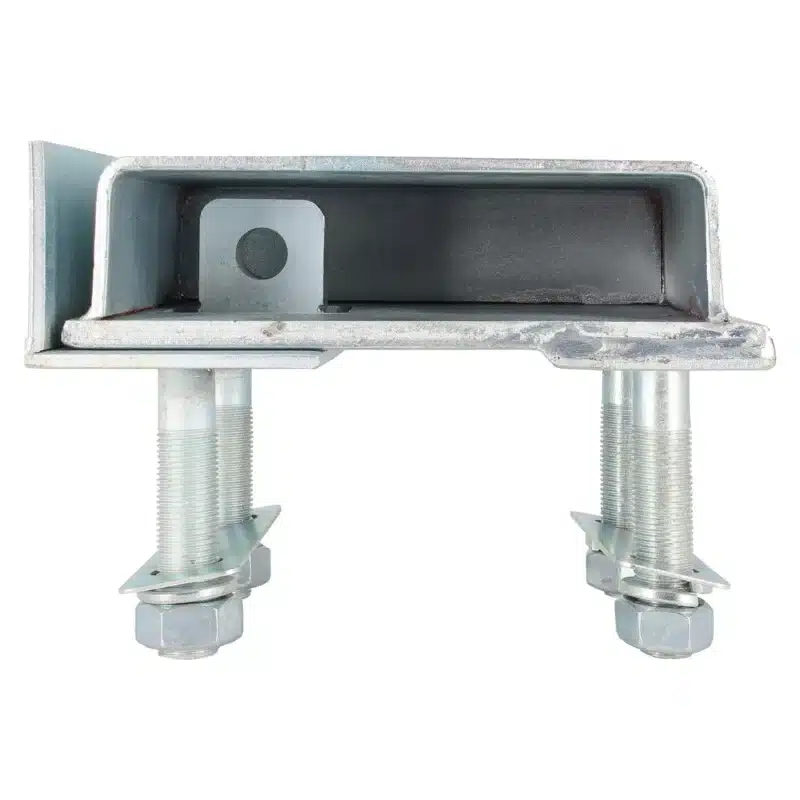 Cache cadenas pour container maritime – Image 4