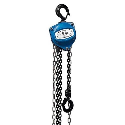 PALAN MANUEL A CHAINE TRALIFT 0.25 20T