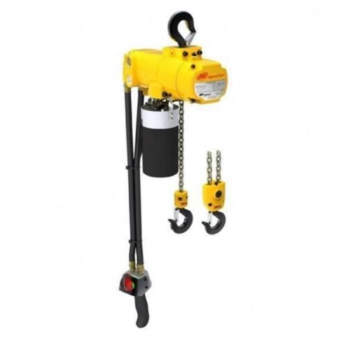 Palan pneumatique CMU 0.125T à 0.5T