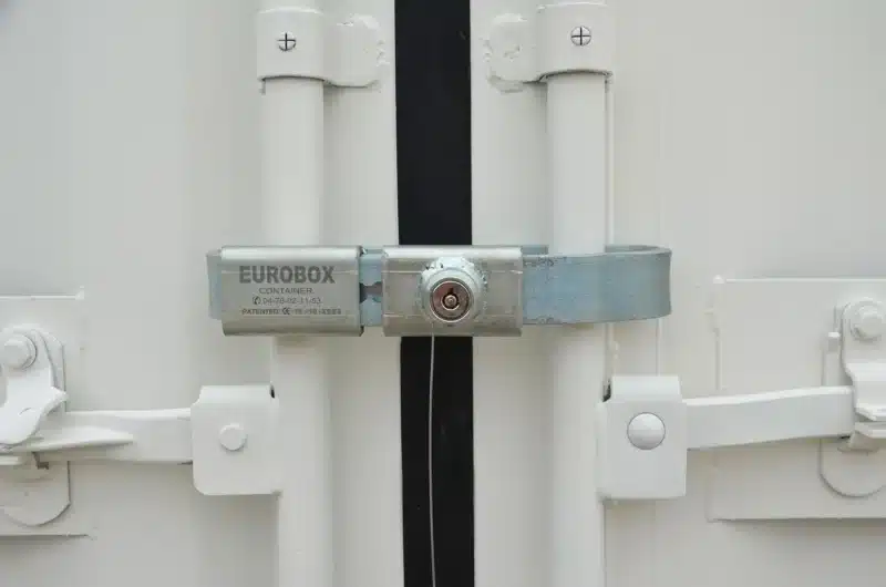 Shutlock semi remorque – Image 2