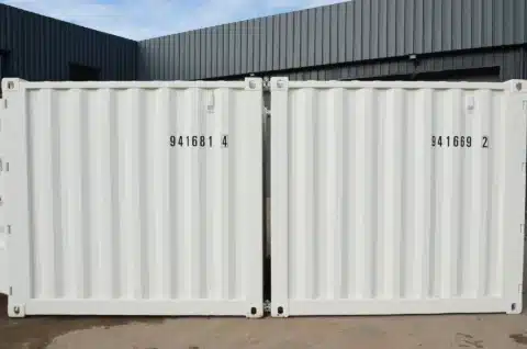 Twist lock horizontal pour container maritime – Image 2